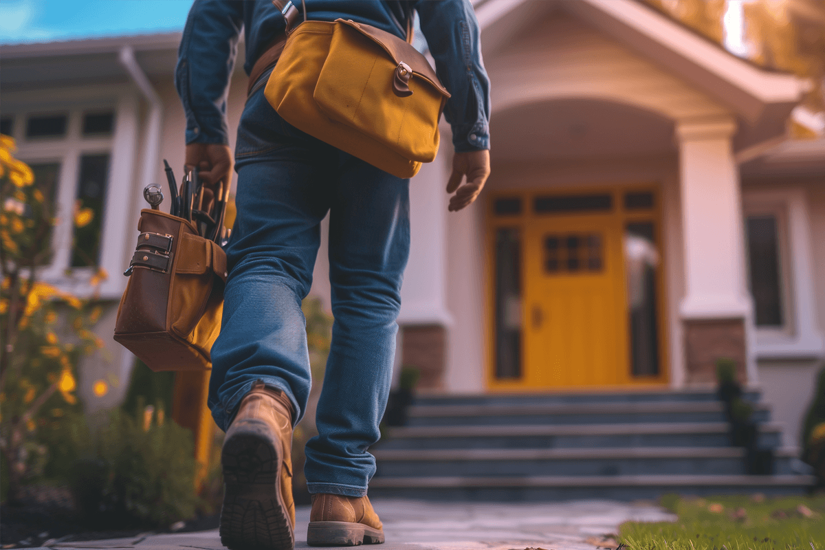 TD Solar & Electric residential solar installation